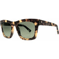 Crasher, Matte Tort/Grey Polarised Lenses 49 Eye Size