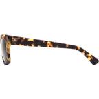 Crasher, Matte Tort/Grey Polarised Lenses 49 Eye Size