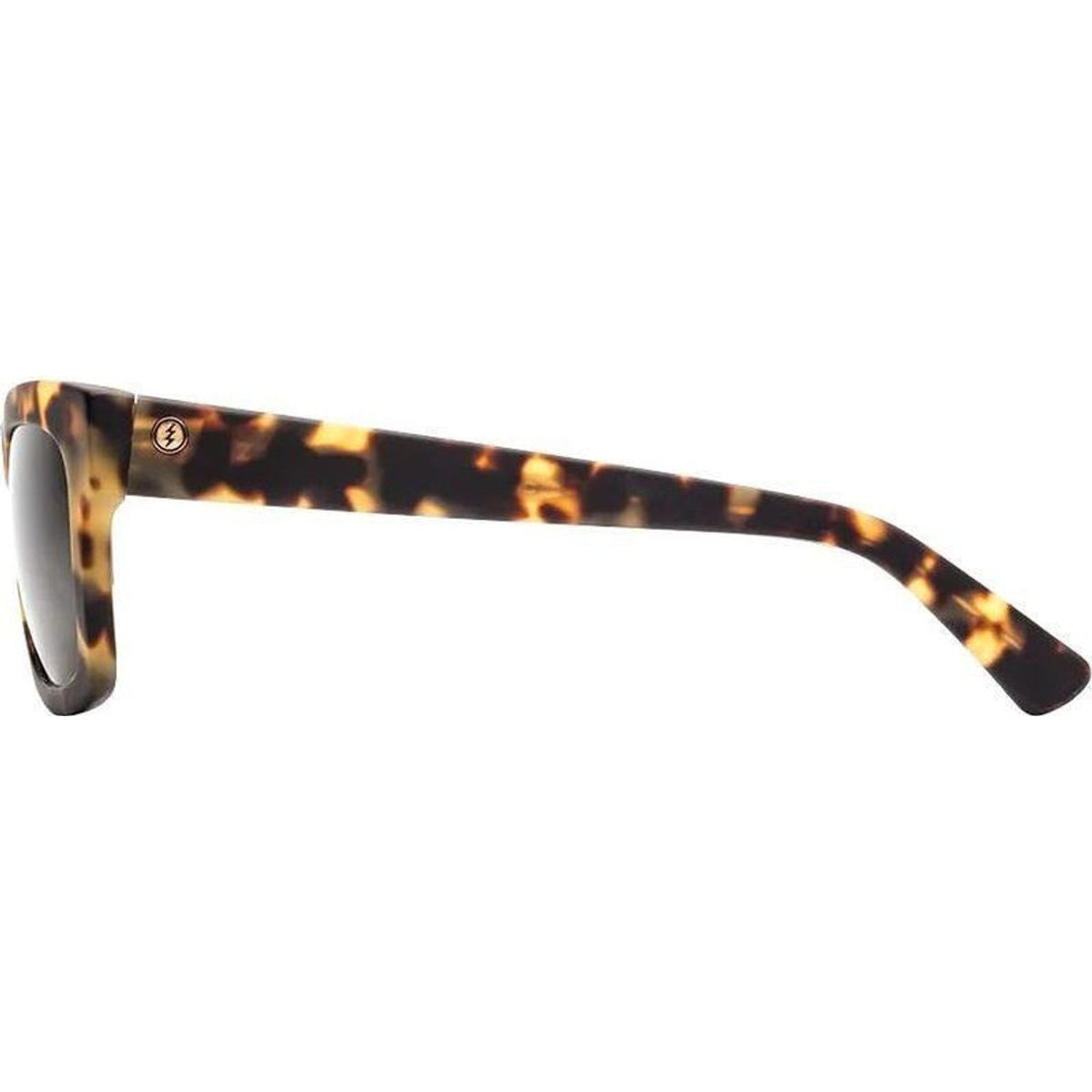 Crasher, Matte Tort/Grey Polarised Lenses 49 Eye Size