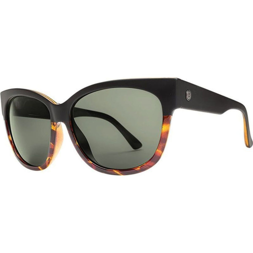 Danger Cat, Darkside Tort/Grey Polarised Lenses
