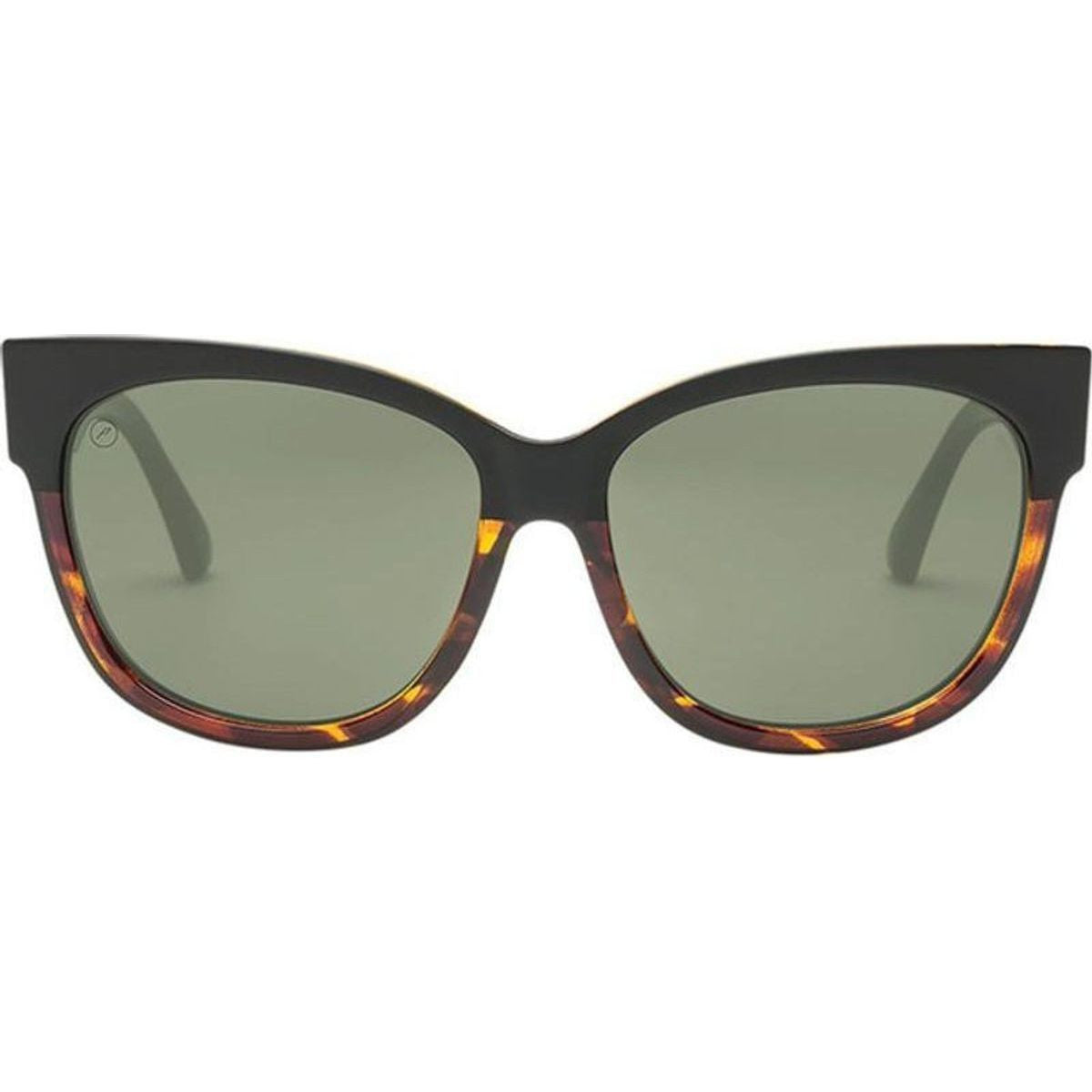 Danger Cat, Darkside Tort/Grey Polarised Lenses