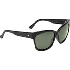 Danger Cat, Gloss Black/Grey Polarised Lenses