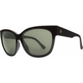 Danger Cat, Gloss Black/Grey Polarised Lenses