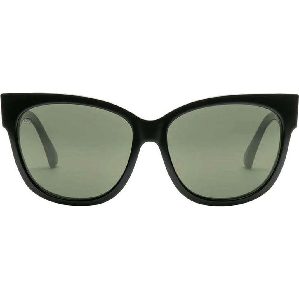 Danger Cat, Gloss Black/Grey Polarised Lenses