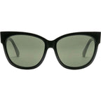 Danger Cat, Gloss Black/Grey Polarised Lenses