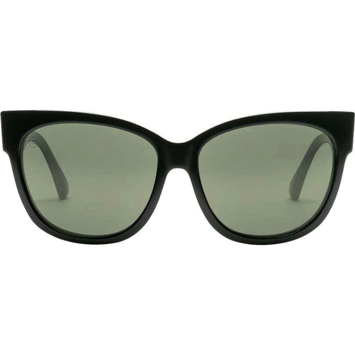 Danger Cat, Gloss Black/Grey Polarised Lenses