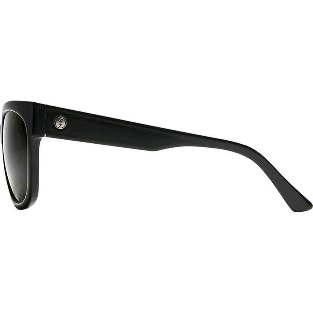 Danger Cat, Gloss Black/Grey Polarised Lenses