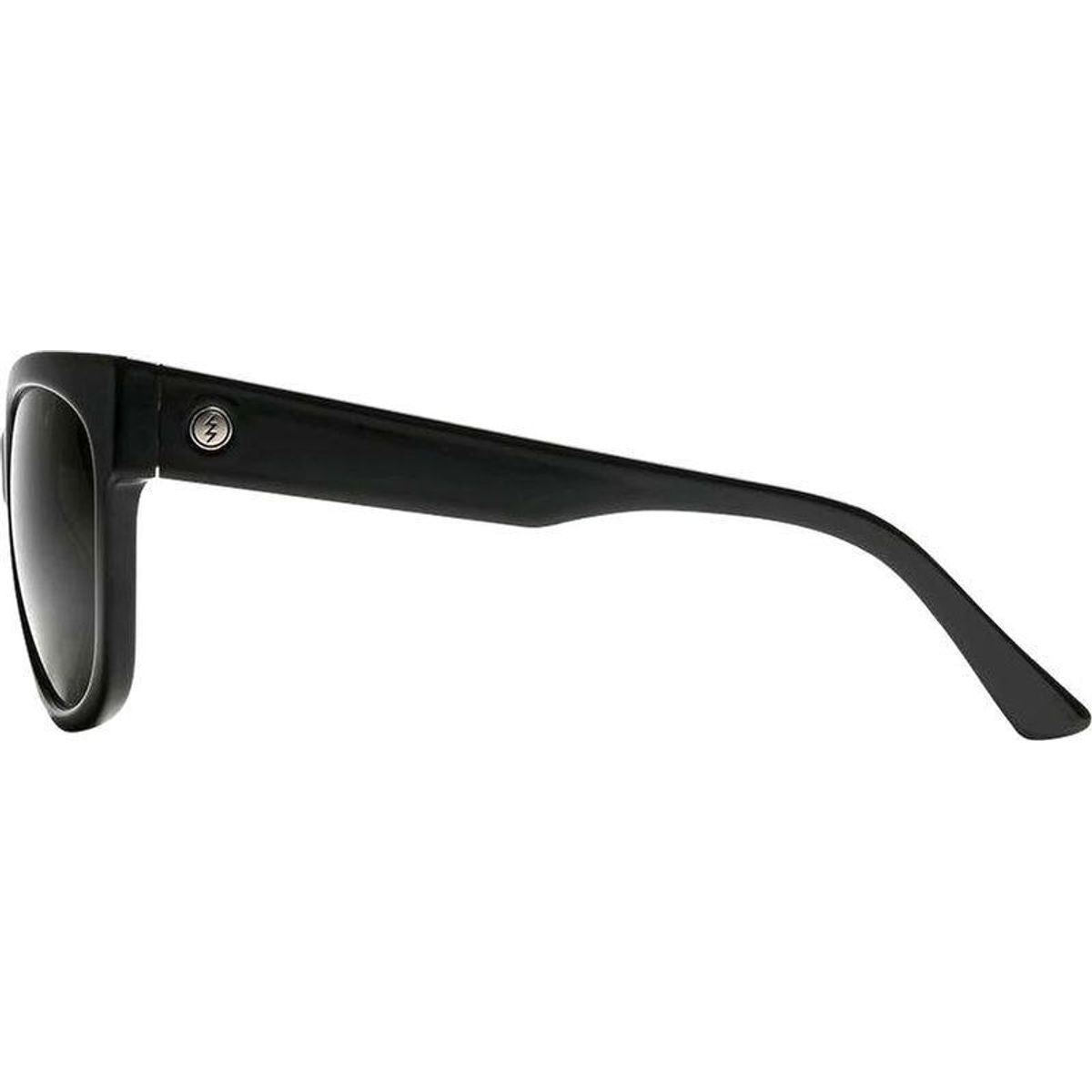 Danger Cat, Gloss Black/Grey Polarised Lenses