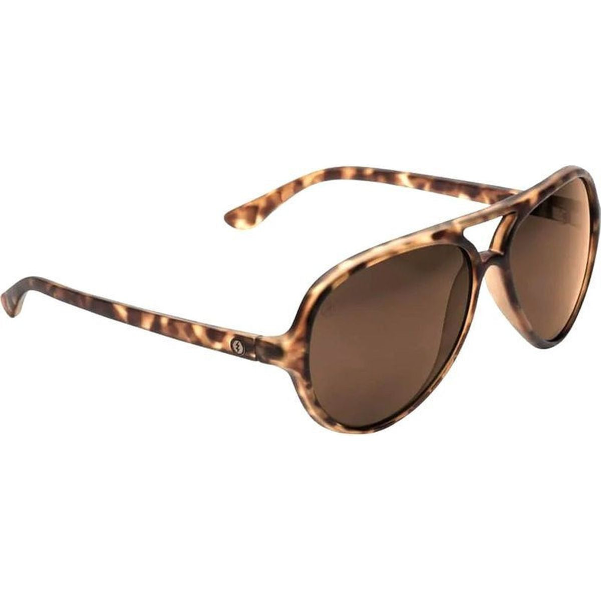 Elsinore, Matte Tort/Bronze Polarised Lenses