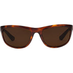 Escalante, Matte Tort/Bronze Polarised Lenses