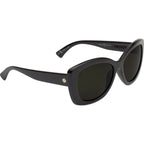 Gaviota, Gloss Black/Grey Polarised Lenses