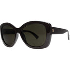 Gaviota, Gloss Black/Grey Polarised Lenses