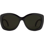 Gaviota, Gloss Black/Grey Polarised Lenses