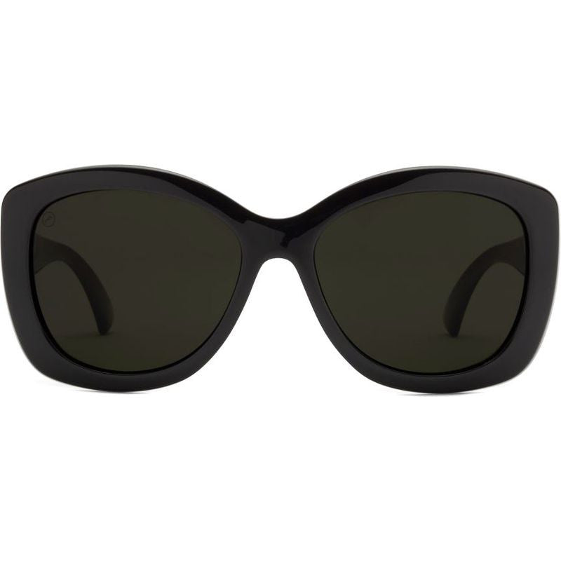 Gaviota, Gloss Black/Grey Polarised Lenses