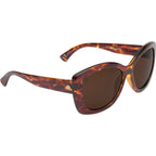 Gaviota, Gloss Tort/Bronze Polarised Lenses