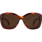 Gaviota, Gloss Tort/Bronze Polarised Lenses