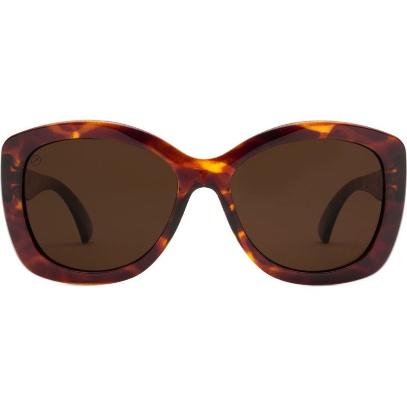 Gaviota, Gloss Tort/Bronze Polarised Lenses