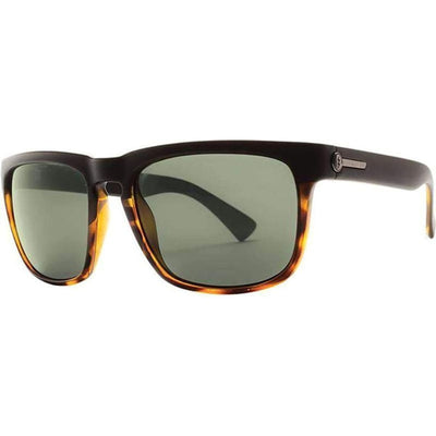 Knoxville, Darkside Tort/OHM Grey Polarised Lenses