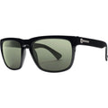 Knoxville, Gloss Back/Grey Polarised Lenses