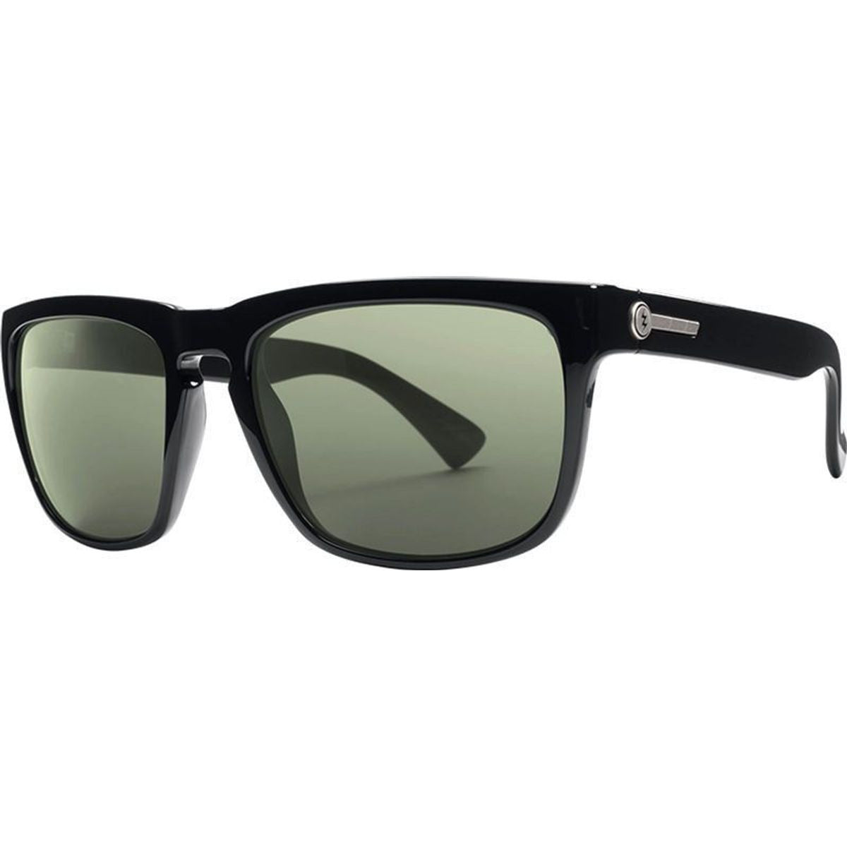 Knoxville, Gloss Back/Grey Polarised Lenses