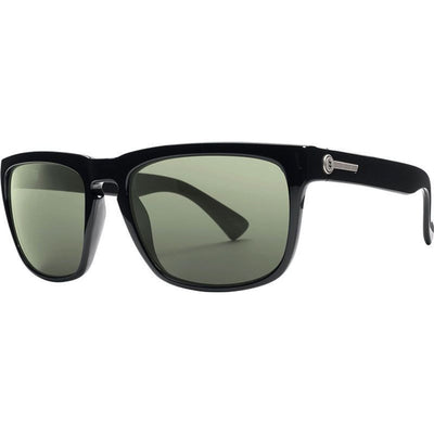 Knoxville, Gloss Back/Grey Polarised Lenses