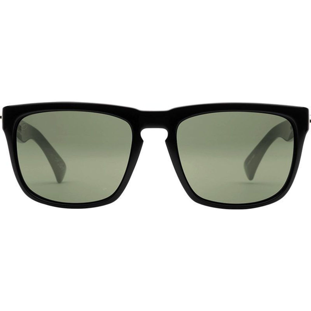 Knoxville, Gloss Back/Grey Polarised Lenses