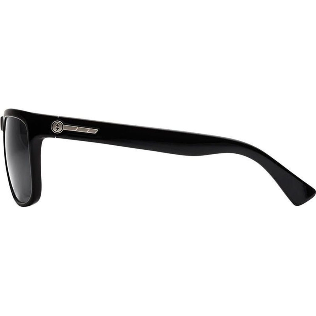 Knoxville, Gloss Back/Grey Polarised Lenses