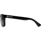 Knoxville, Gloss Back/Grey Polarised Lenses