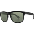Knoxville, Matte Black/Grey Lenses