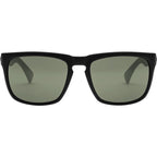Knoxville, Matte Black/Grey Polarised M1 Lenses