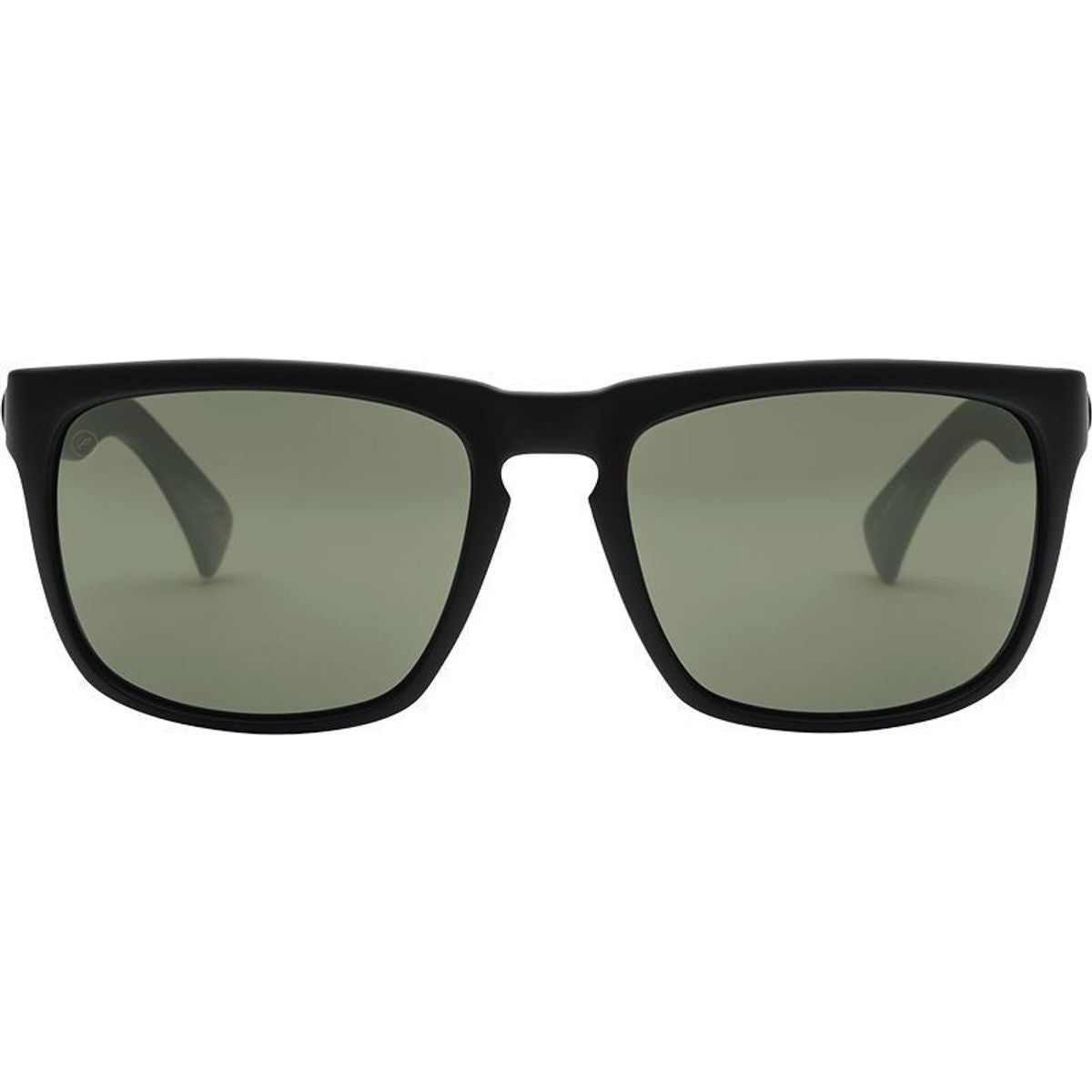 Knoxville, Matte Black/Grey Polarised M1 Lenses