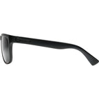 Knoxville, Matte Black/Grey Polarised M1 Lenses