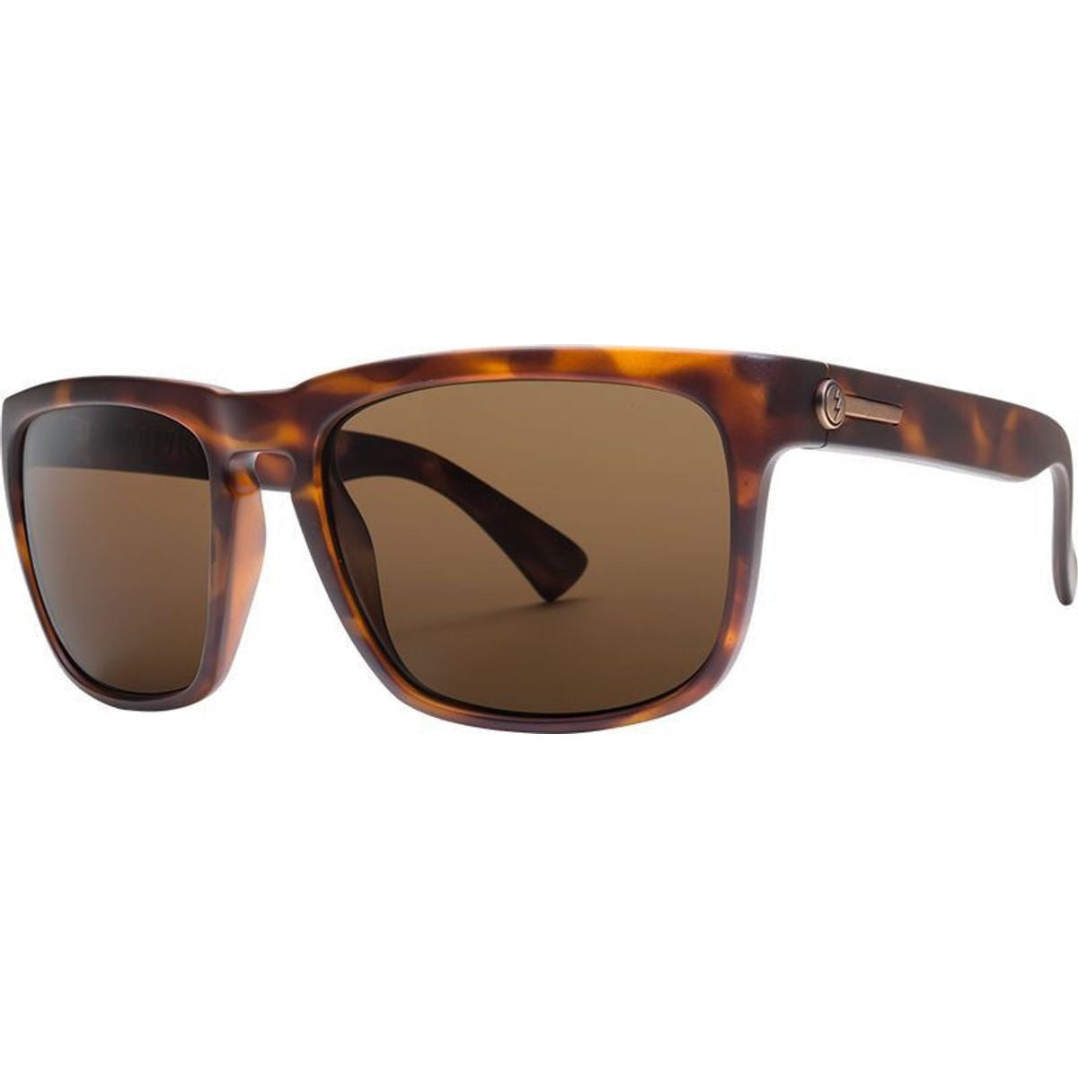 Knoxville, Matte Tort/OHM Bronze Polarised Lenses