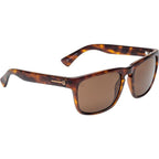 Knoxville, Matte Tort/OHM Bronze Polarised Lenses