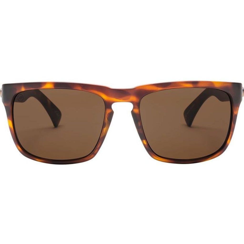 Knoxville, Matte Tort/Bronze Lenses