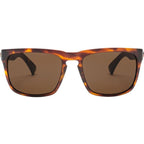 Knoxville, Matte Tort/Bronze Lenses