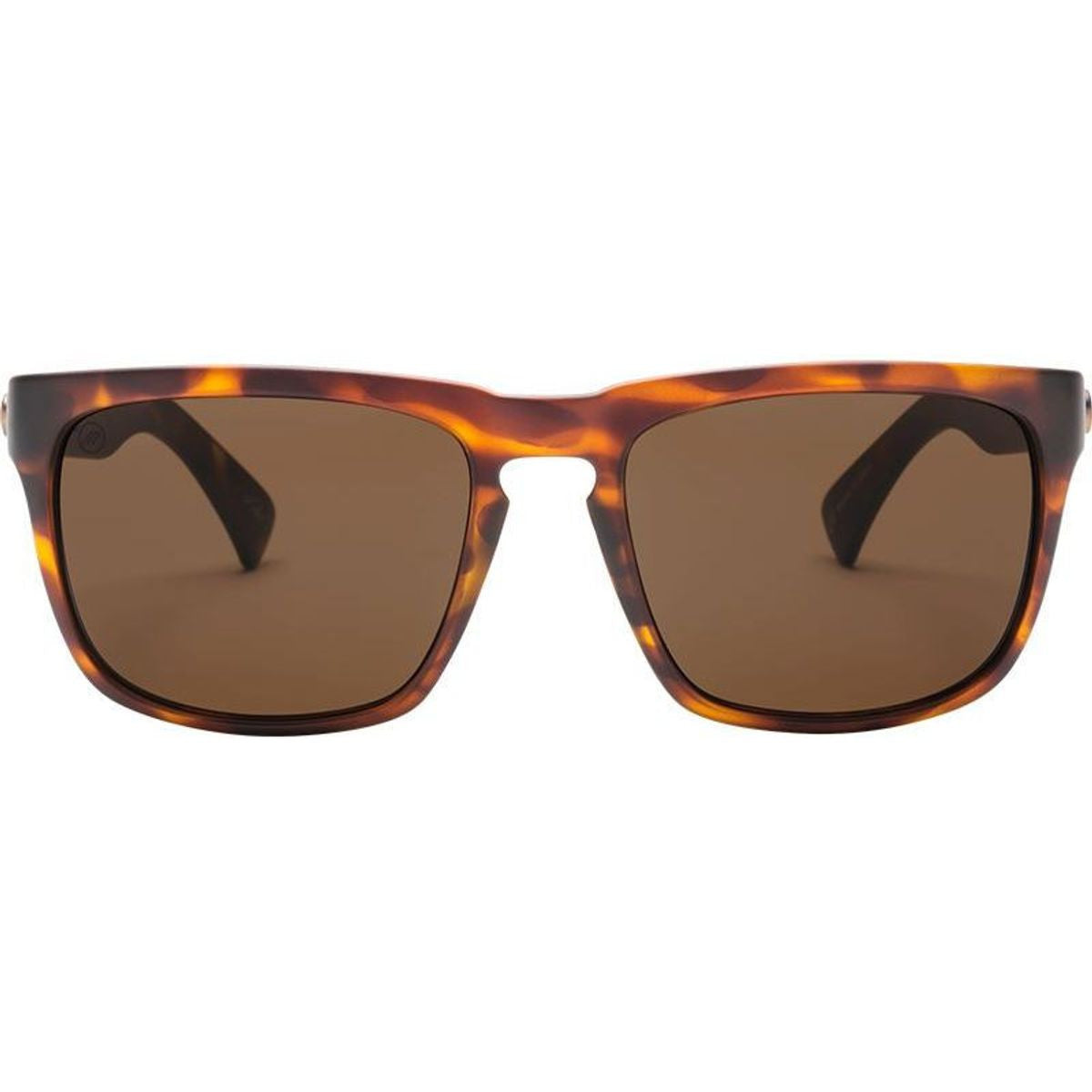 Knoxville, Matte Tort/Bronze Lenses