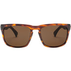 Knoxville, Matte Tort/OHM Bronze Polarised Lenses