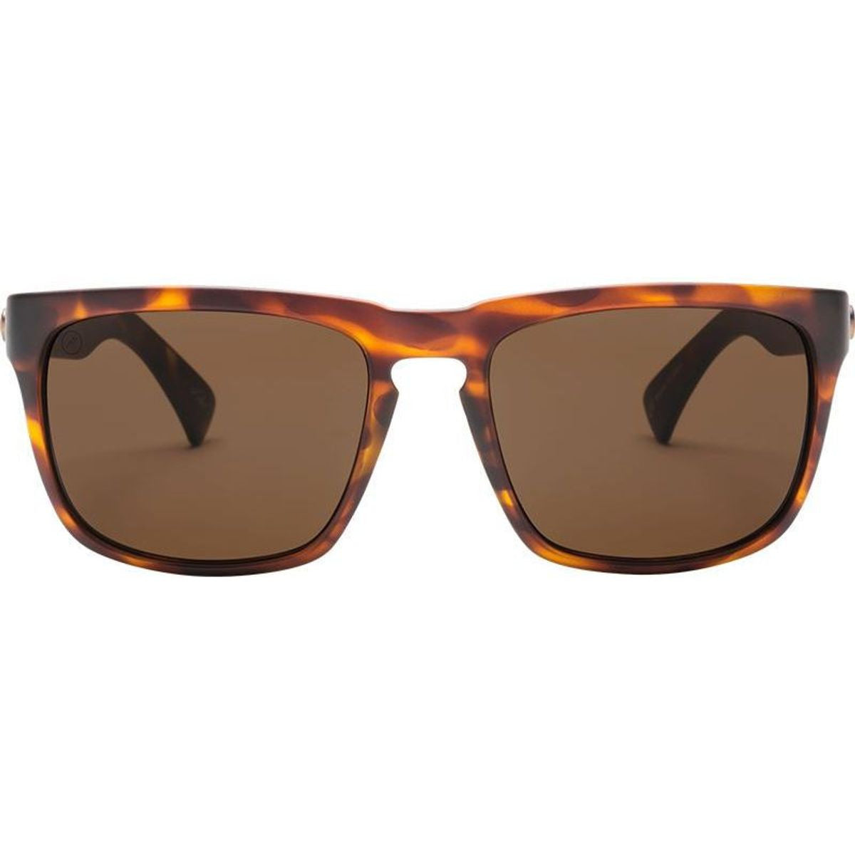 Knoxville, Matte Tort/OHM Bronze Polarised Lenses