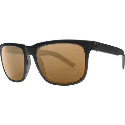 Knoxville Sport, Matte Black/Bronze Polarised Pro Lenses