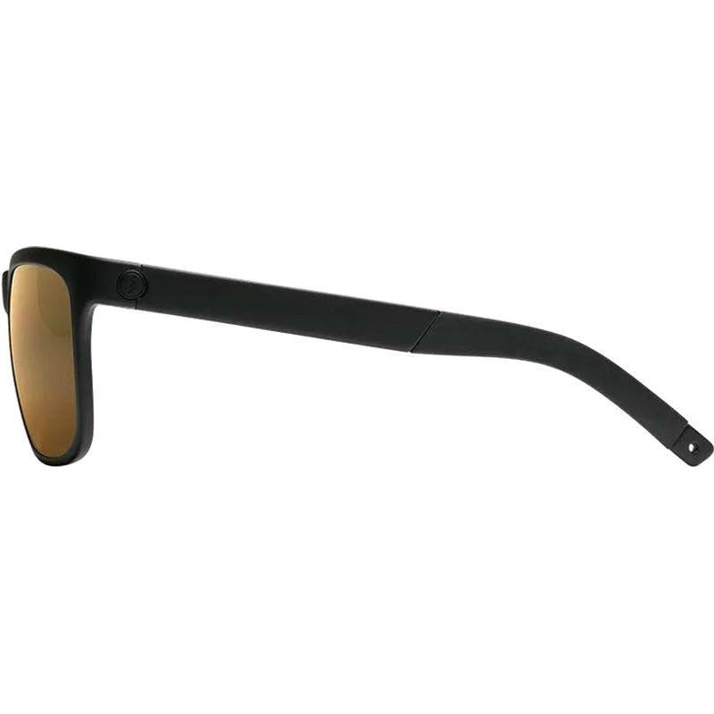 Knoxville Sport, Matte Black/Bronze Polarised Pro Lenses