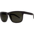 Knoxville Sport, Matte Black/Grey Polarised Lenses