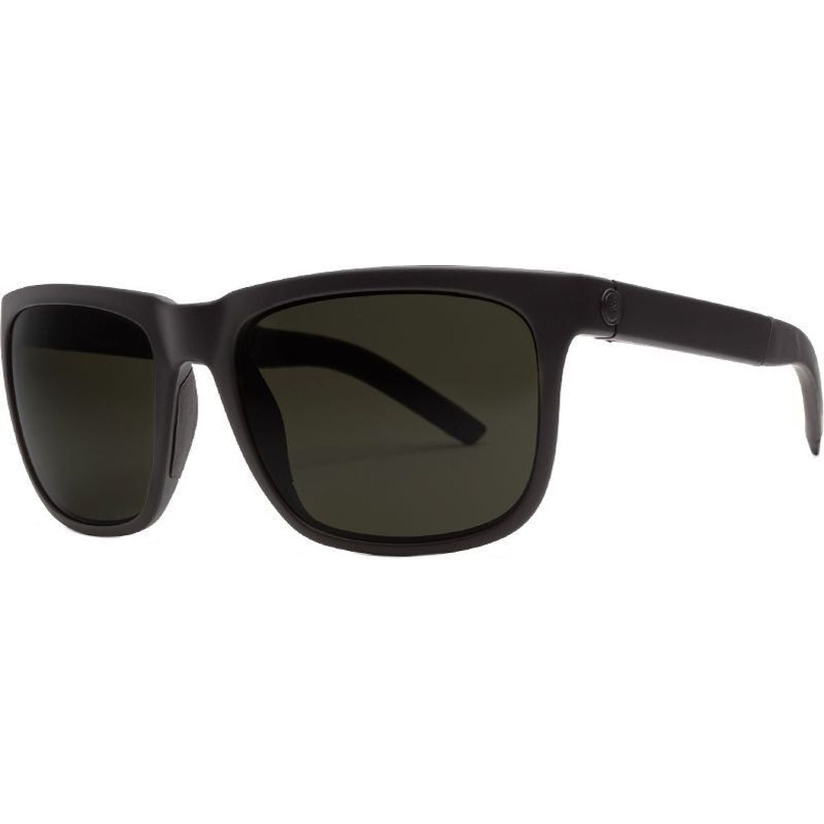 Knoxville Sport, Matte Black/Grey Polarised Lenses