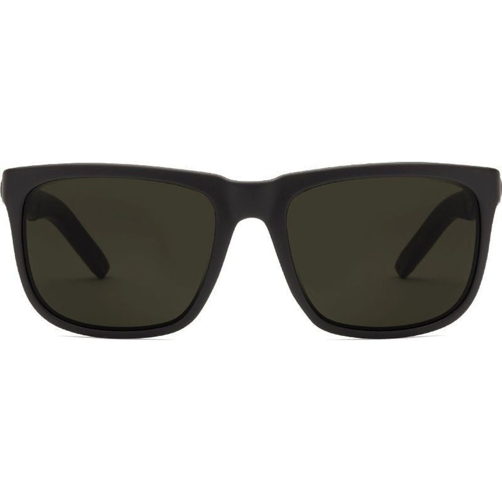 Knoxville Sport, Matte Black/Grey Polarised Lenses