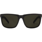 Knoxville Sport, Matte Black/Grey Polarised Lenses