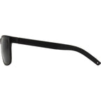 Knoxville Sport, Matte Black/Grey Polarised Lenses