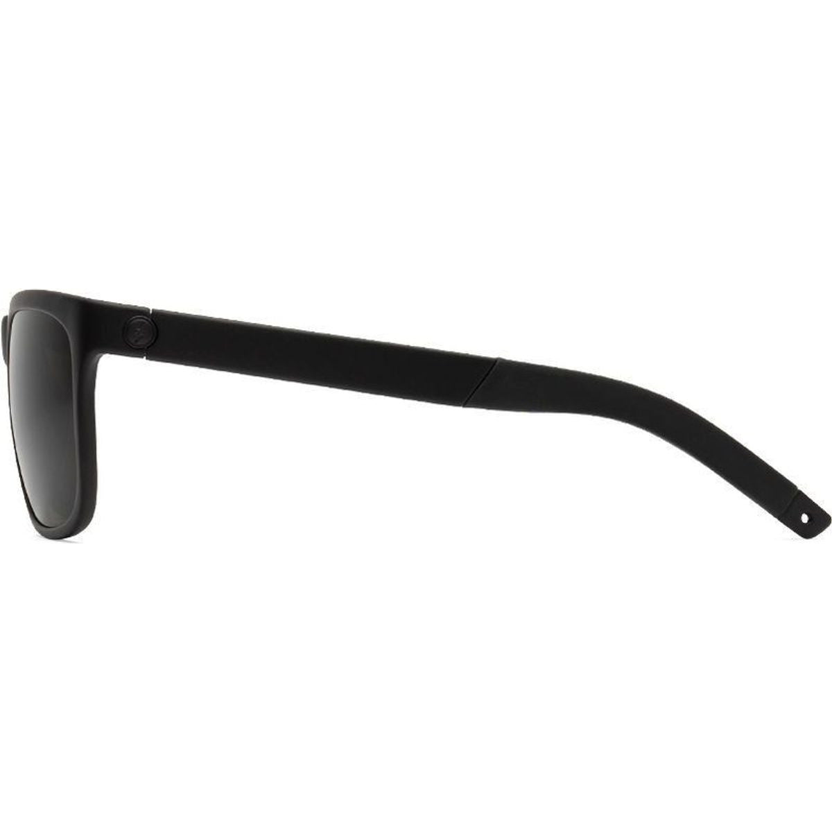 Knoxville Sport, Matte Black/Grey Polarised Lenses