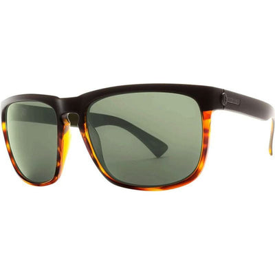 Knoxville XL, Darkside Tort/OHM Grey Polarised Lenses