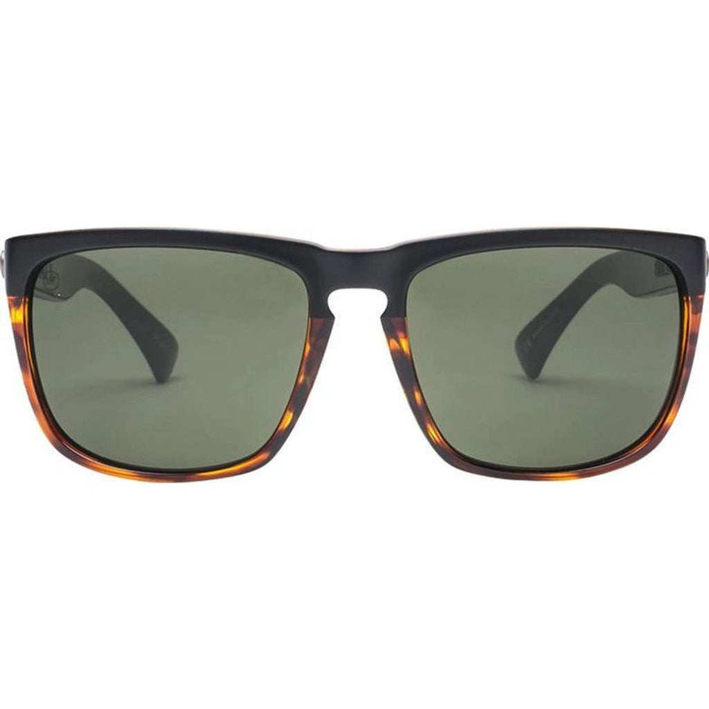 Knoxville XL, Darkside Tort/OHM Grey Polarised Lenses
