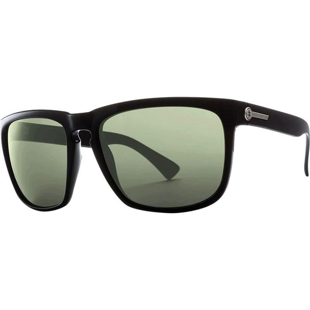 Knoxville XL, Gloss Back/Grey Polarised Lenses